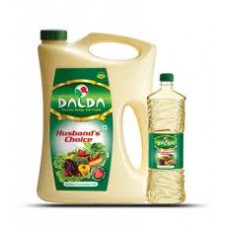 OIL-DALDA GROUNDNUT OIL-15 LTR